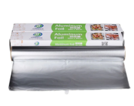 Varför välja aluminiumfolierulle för säkrare, smartare och effektivare livsmedelsförpackningar?