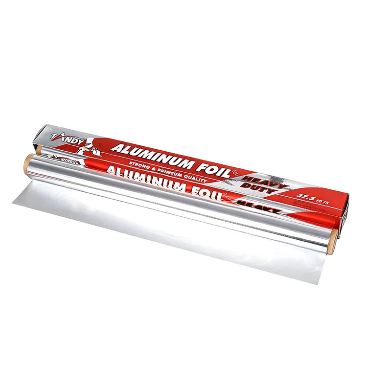 Köksfolie av aluminium Köksfolie av aluminium