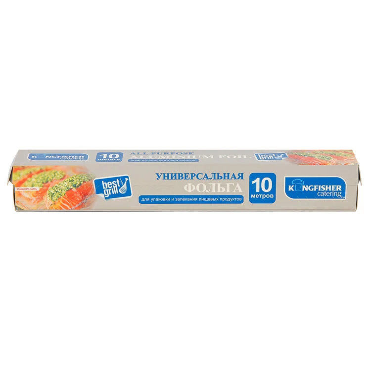 Waterproof Kitchen Aluminium Foil Waterproof Kitchen Aluminium Foil
